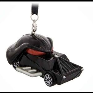 RARE Star Wars Ornament